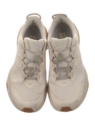 Hoka Printed Sneakers