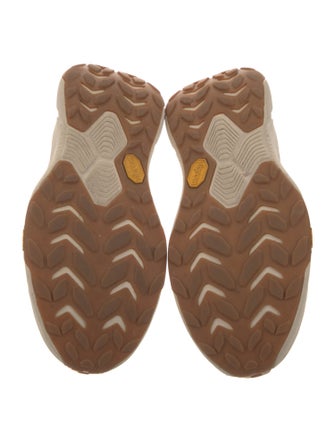 Hoka Printed Sneakers