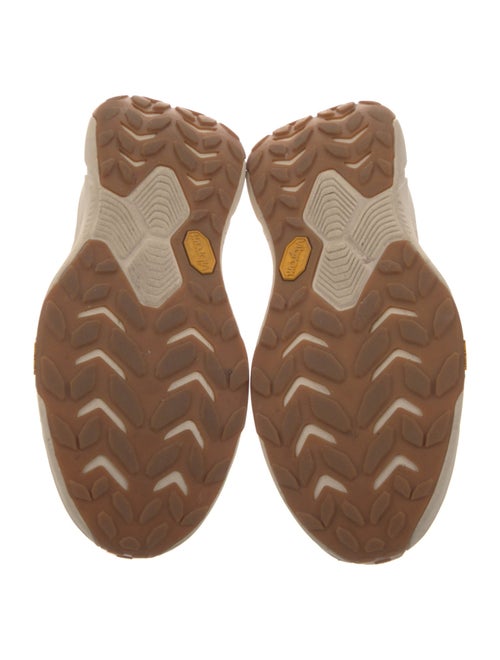 Hoka Printed Sneakers