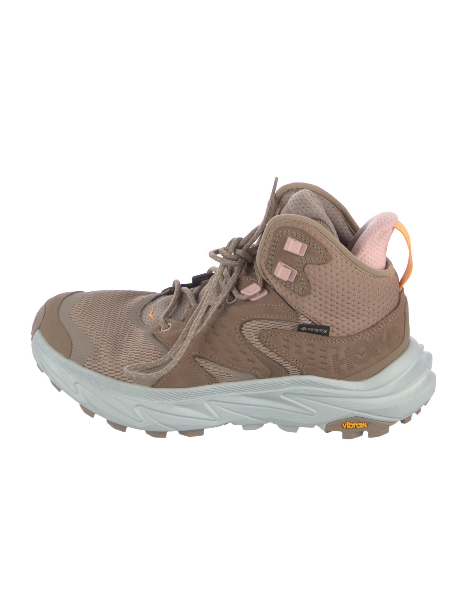 Hoka Athletic Sneakers