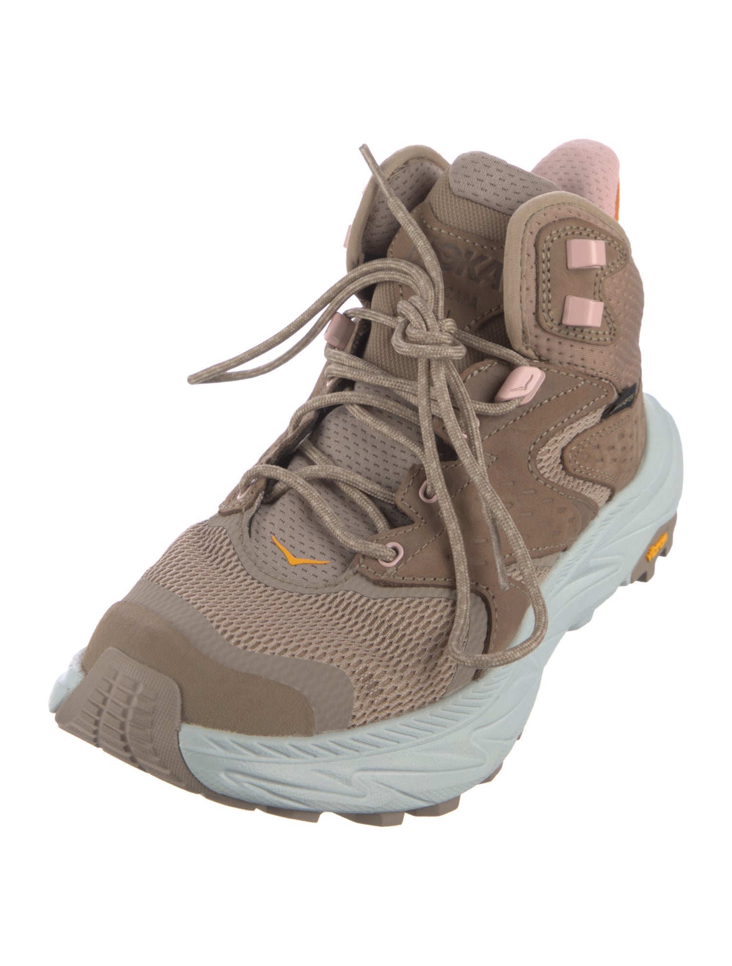 Hoka Athletic Sneakers