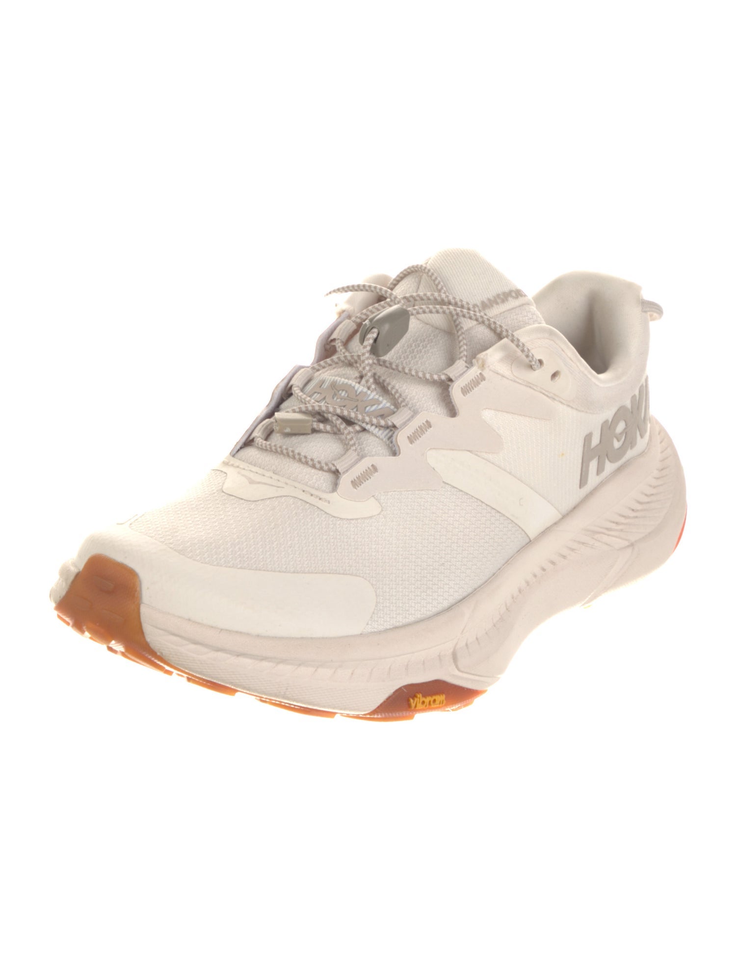 Hoka Printed Sneakers