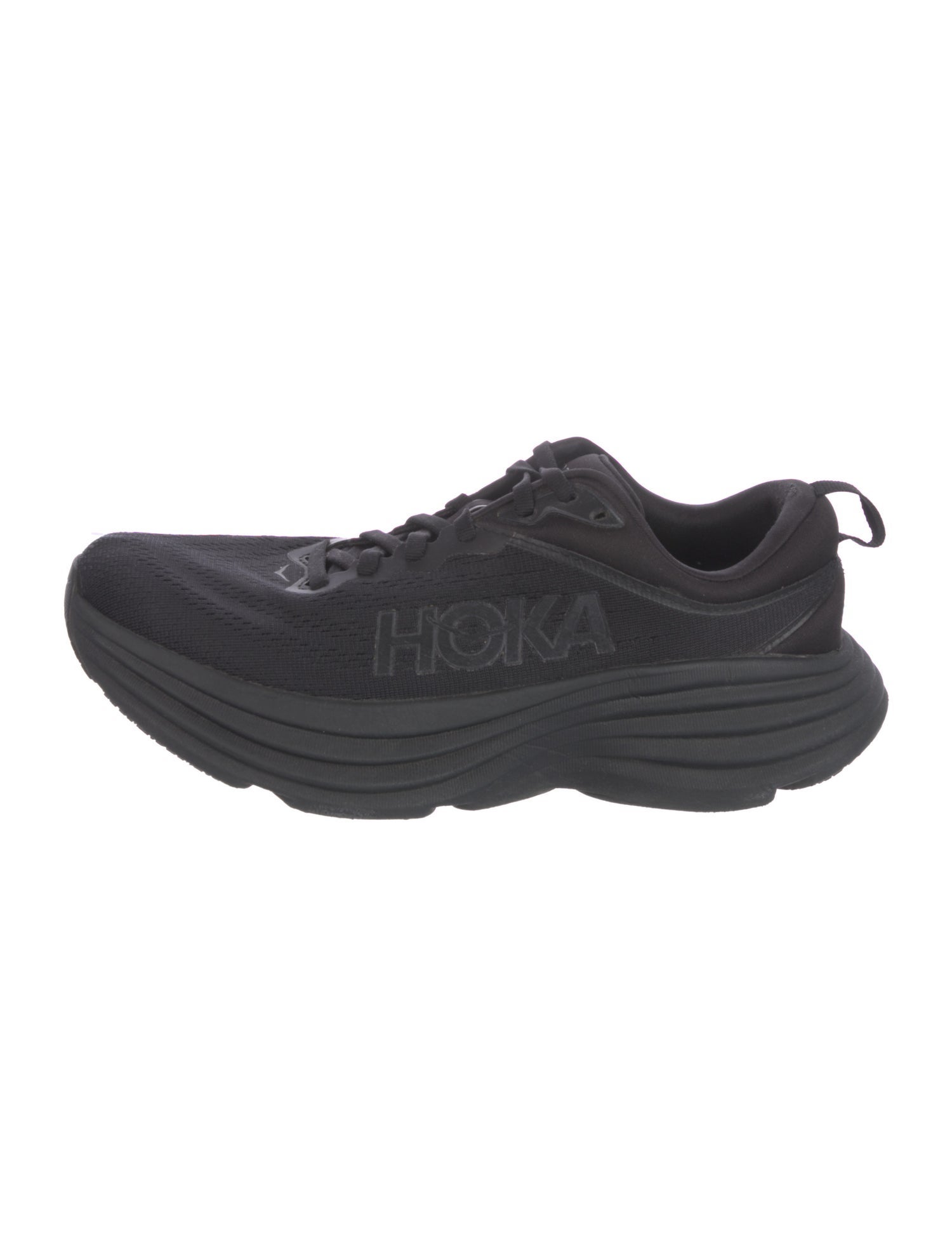 Hoka Mesh Sneakers