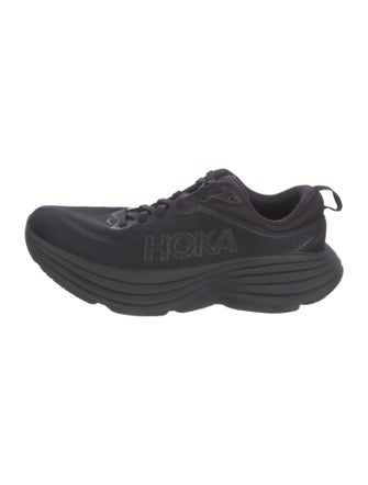 Hoka Mesh Sneakers