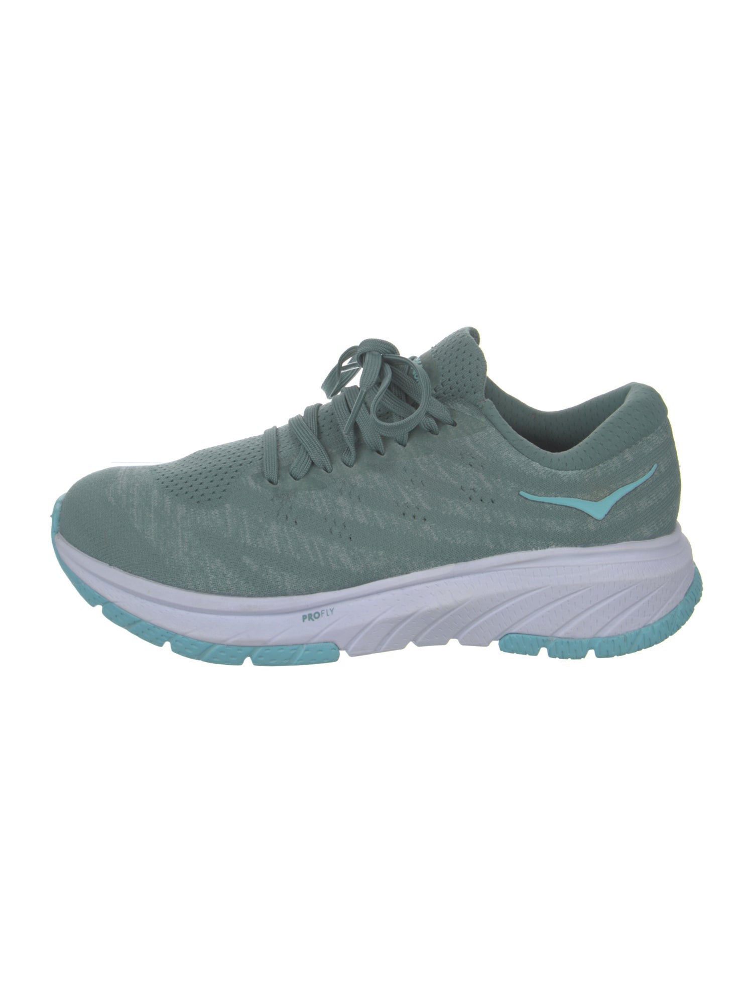 Hoka Athletic Sneakers