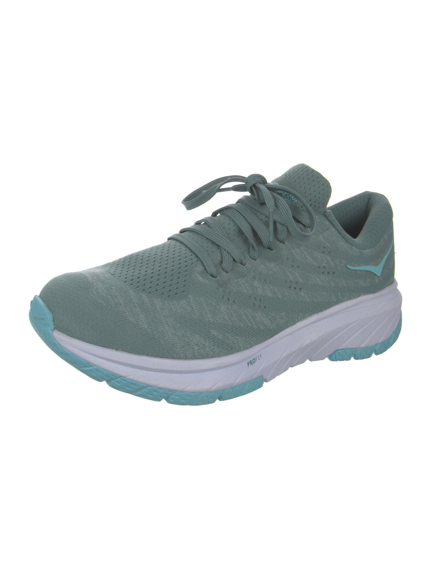 Hoka Athletic Sneakers