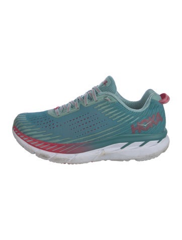 Hoka Sneakers Printed Athletic US 8 |