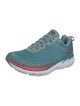 Hoka Printed Athletic Sneakers