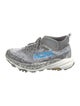 Hoka Printed Athletic Sneakers