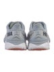 Hoka Mesh Printed Sneakers