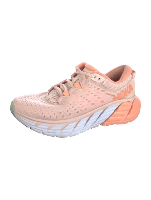 Hoka Mesh Sneakers