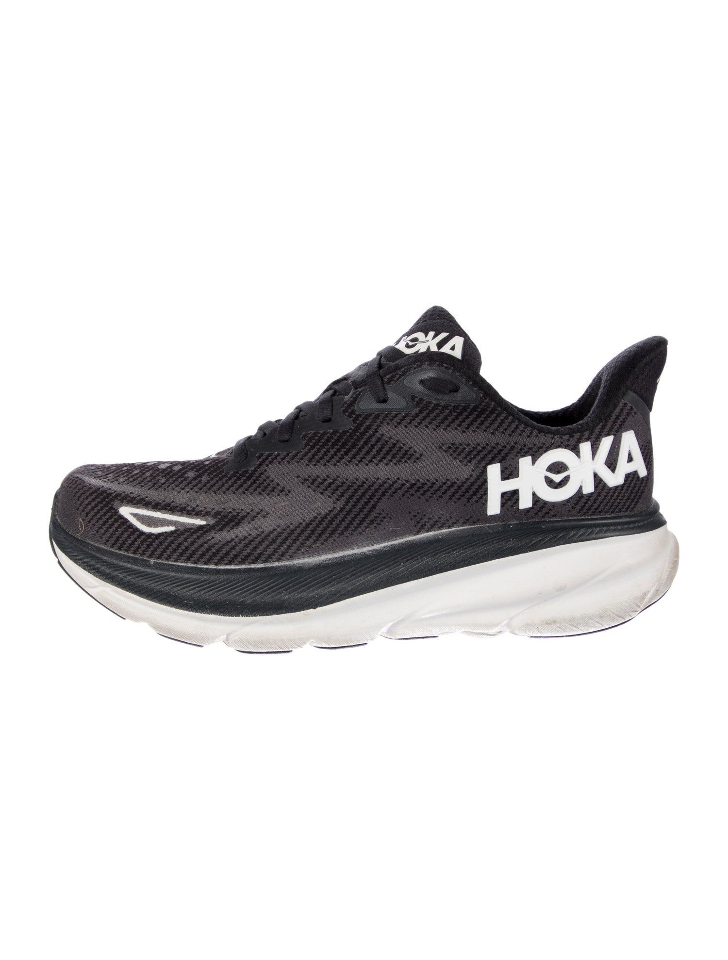 Hoka Athletic Sneakers