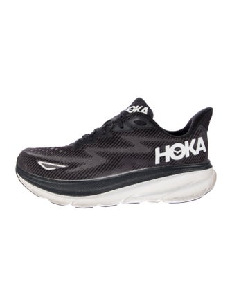 Hoka Athletic Sneakers