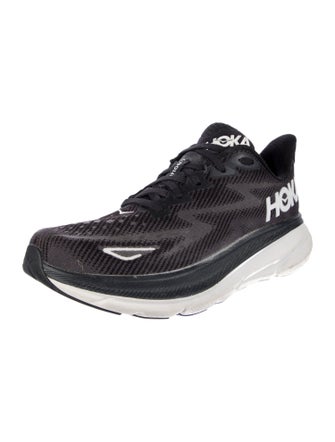 Hoka Athletic Sneakers