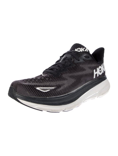 Hoka Athletic Sneakers
