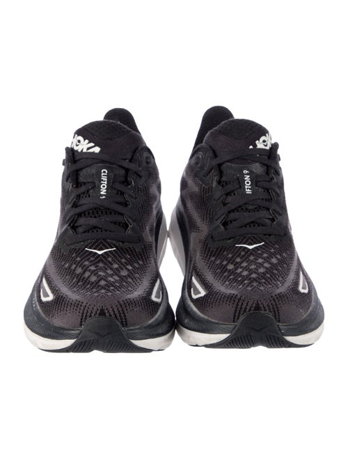 Hoka Athletic Sneakers