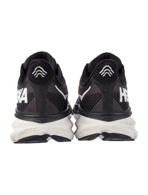 Hoka Athletic Sneakers