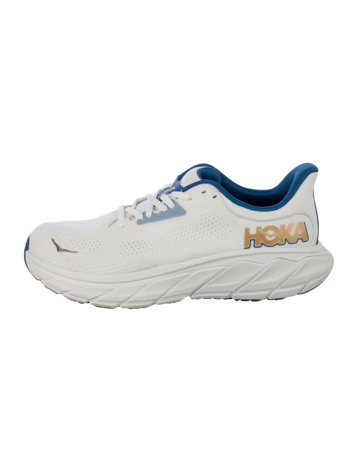 Hoka Athletic Sneakers