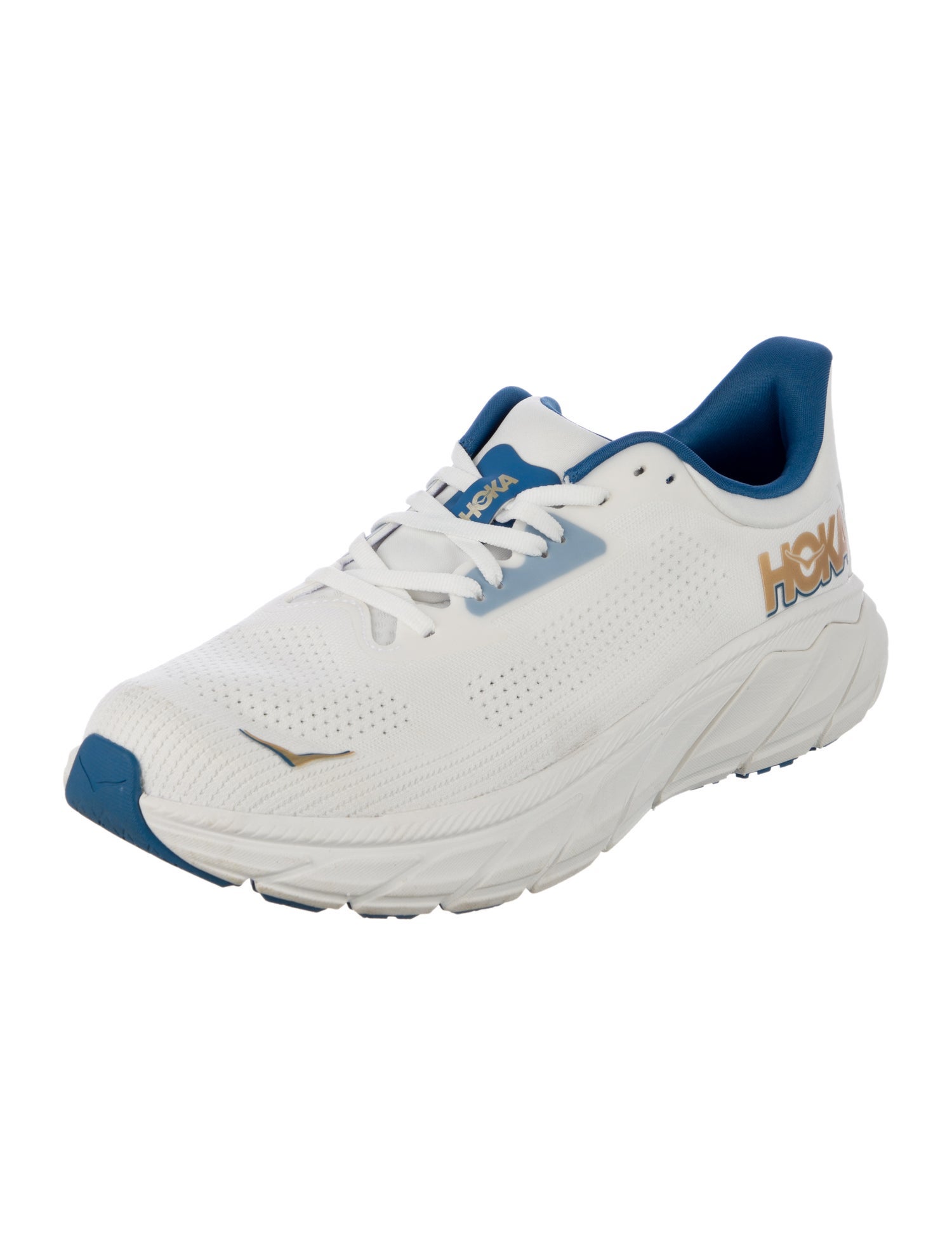 Hoka Athletic Sneakers