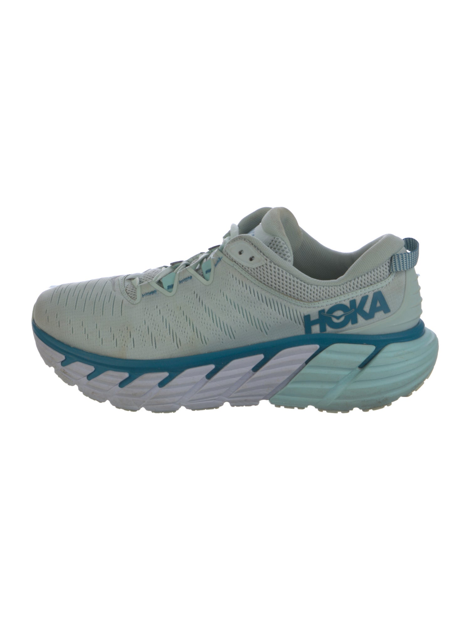 Hoka Athletic Sneakers