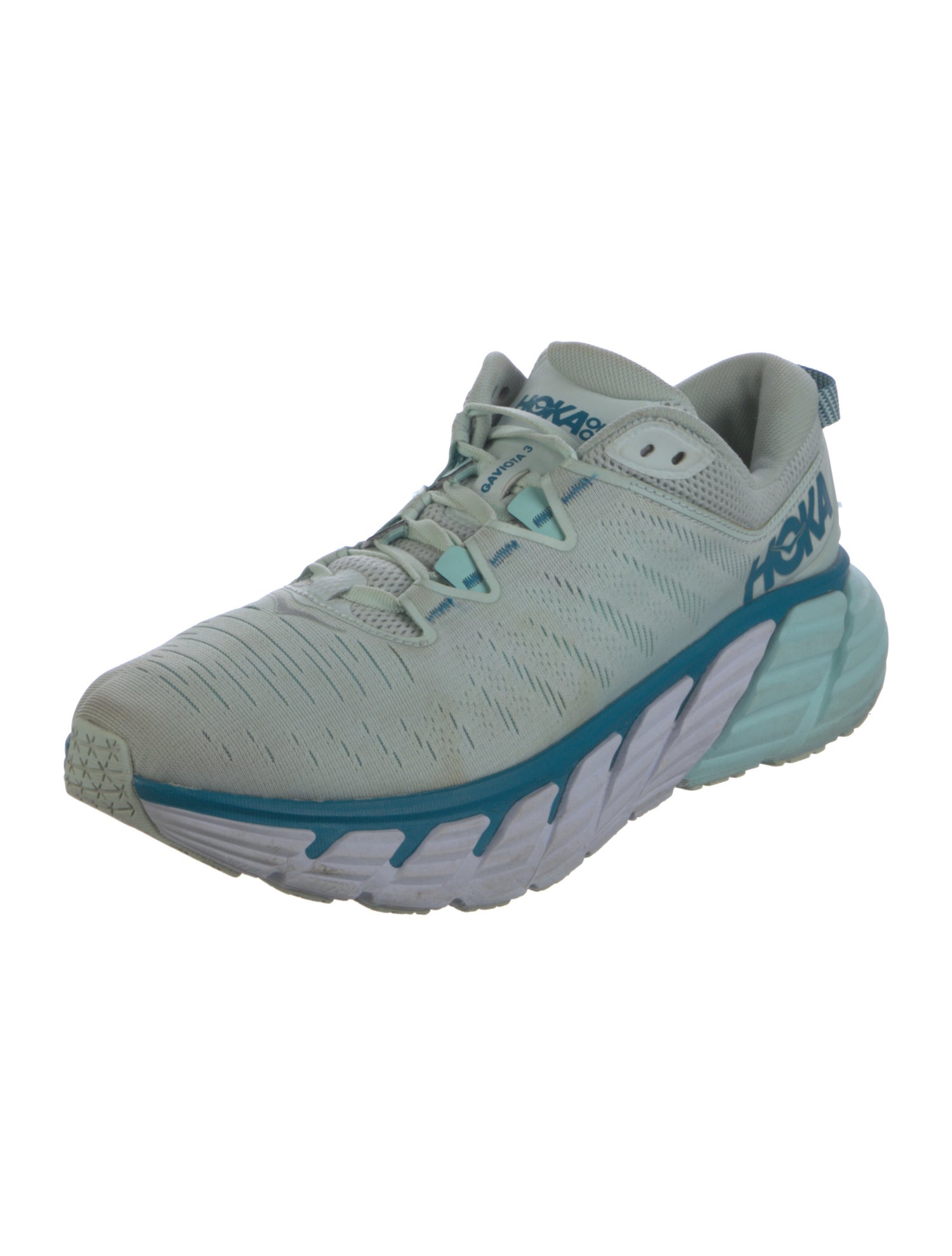 Hoka Athletic Sneakers