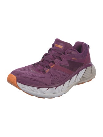Hoka Mesh Sneakers