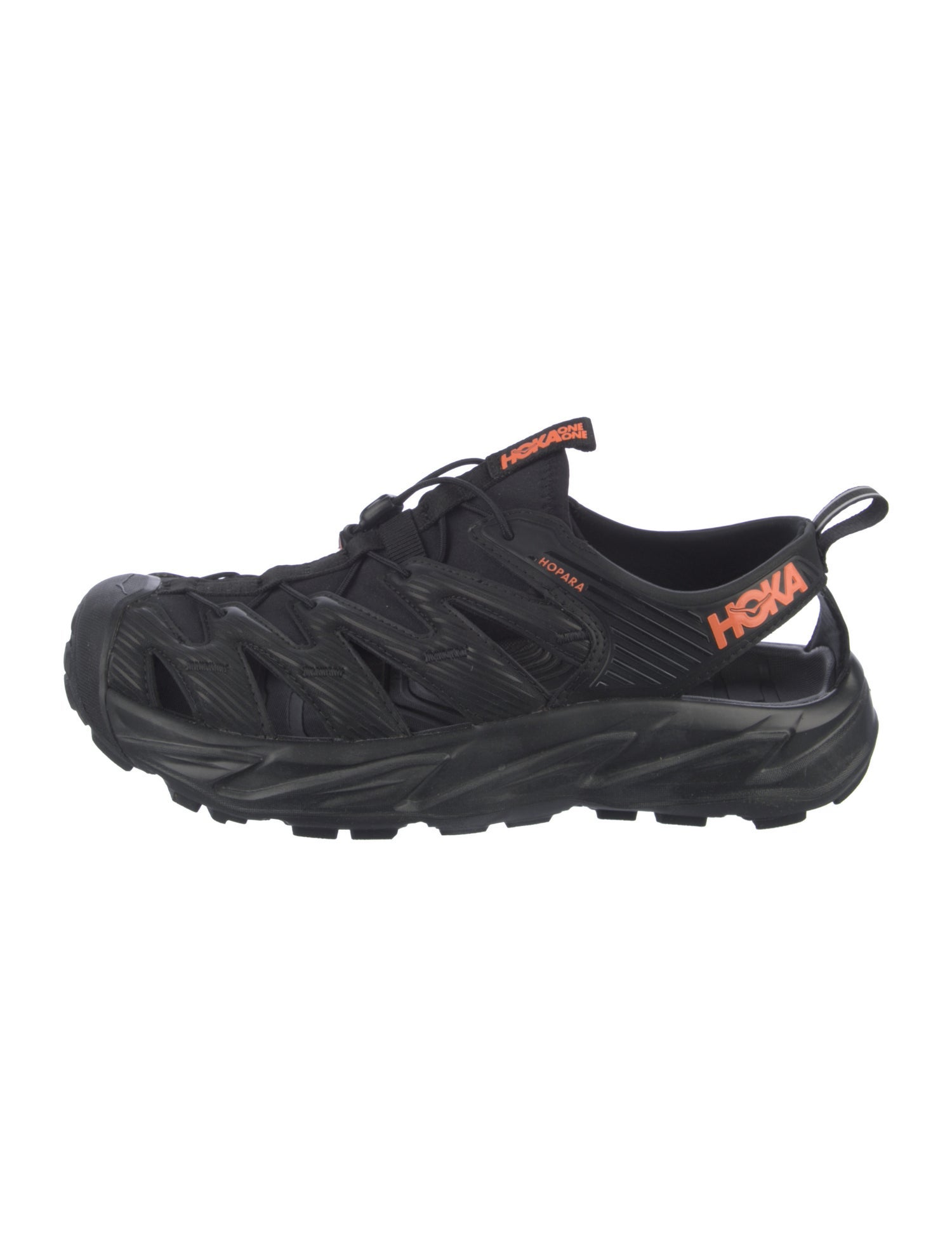 Hoka Nylon Sneakers