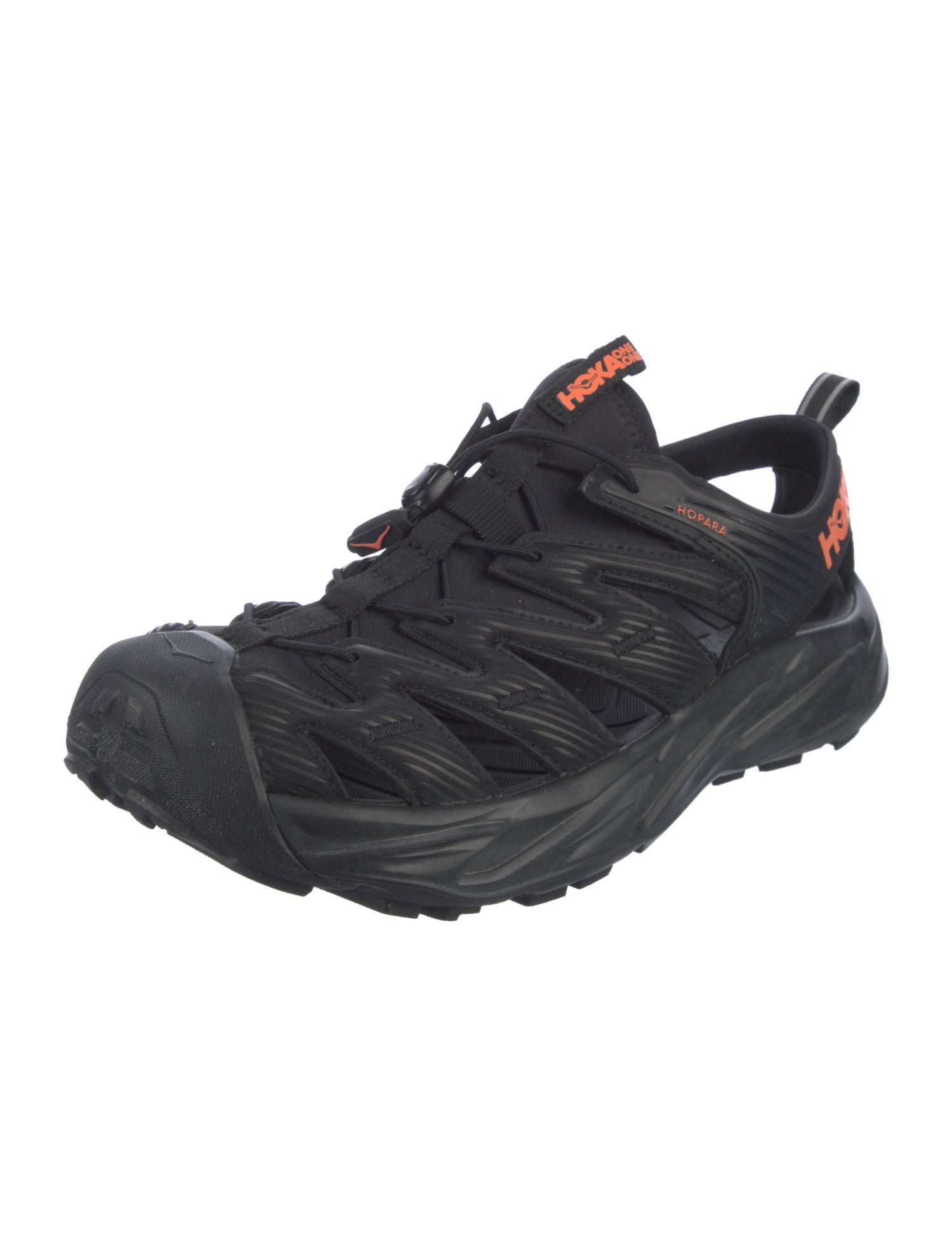 Hoka Nylon Sneakers