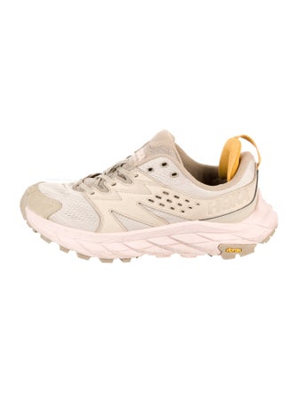 Hoka Printed Sneakers