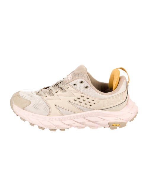 Hoka Printed Sneakers