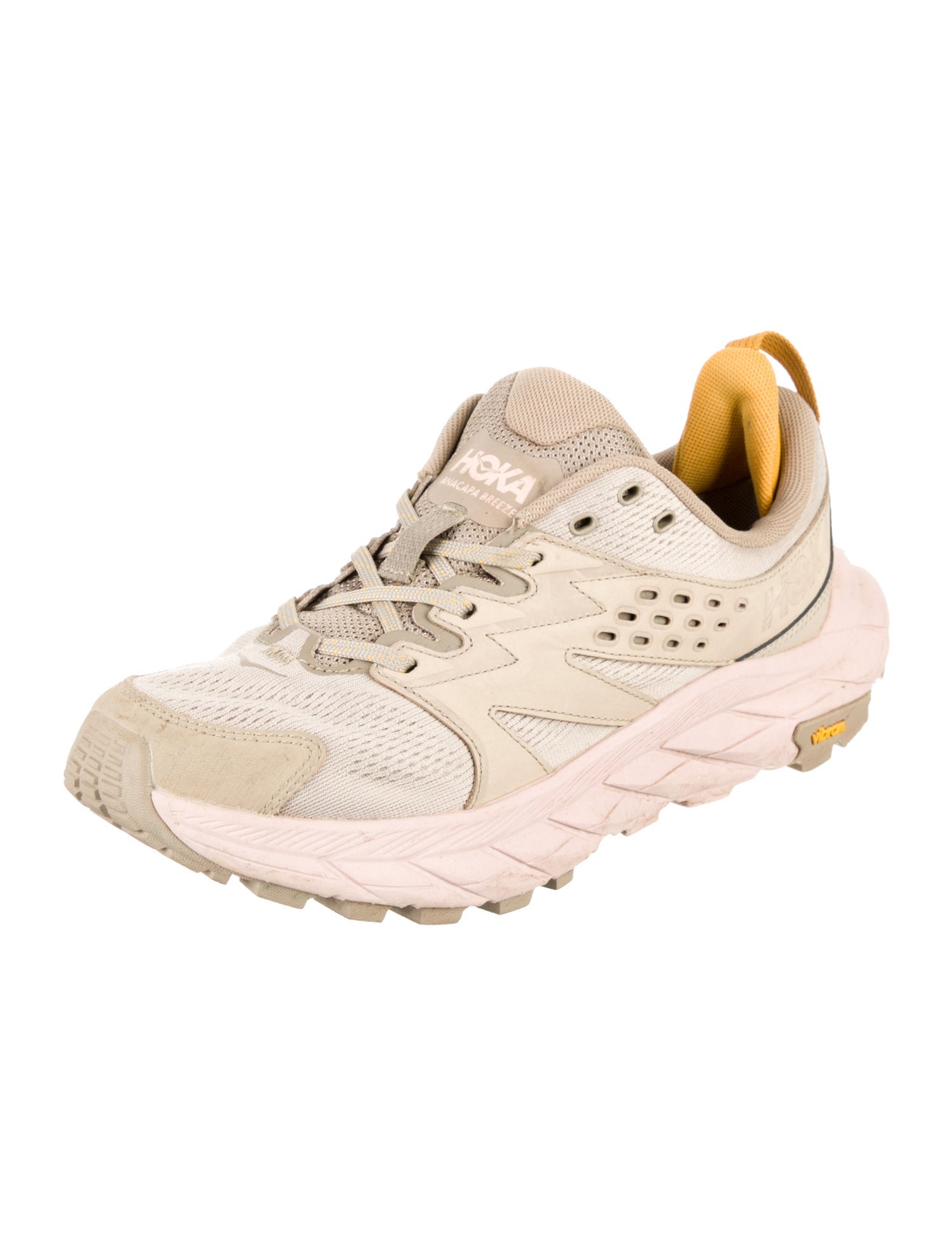 Hoka Printed Sneakers