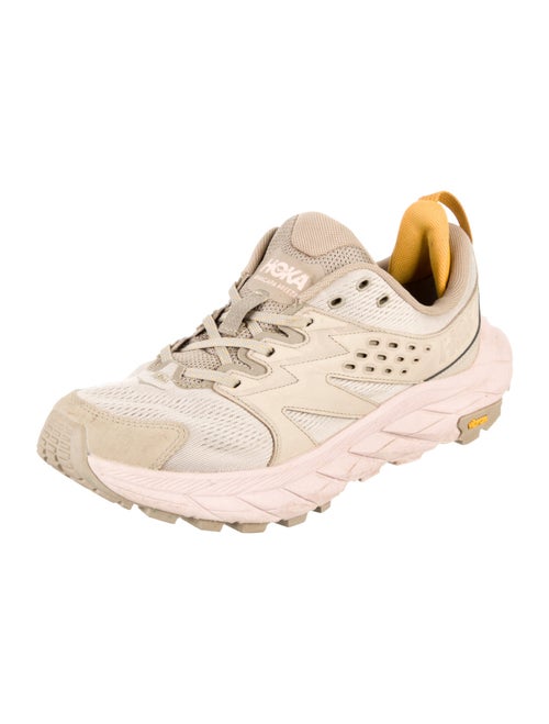 Hoka Printed Sneakers