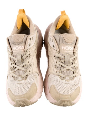 Hoka Printed Sneakers