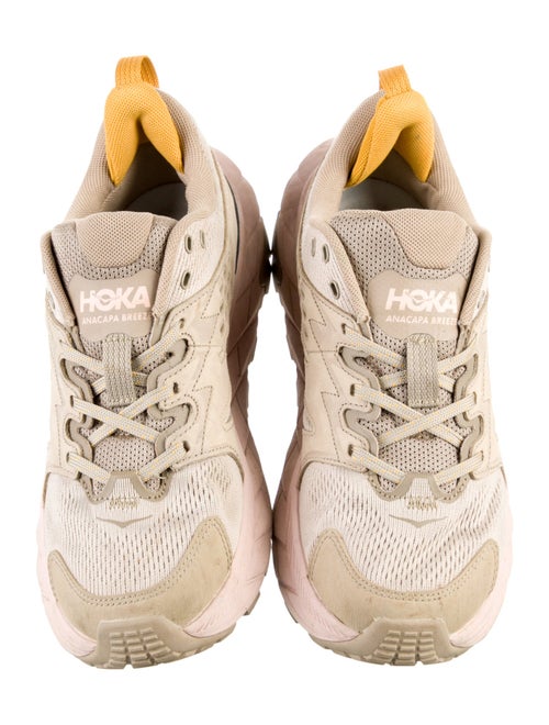 Hoka Printed Sneakers