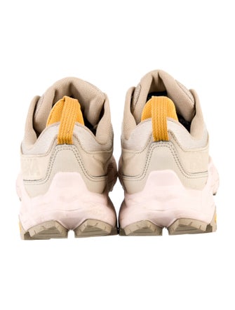 Hoka Printed Sneakers