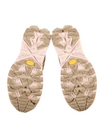 Hoka Printed Sneakers