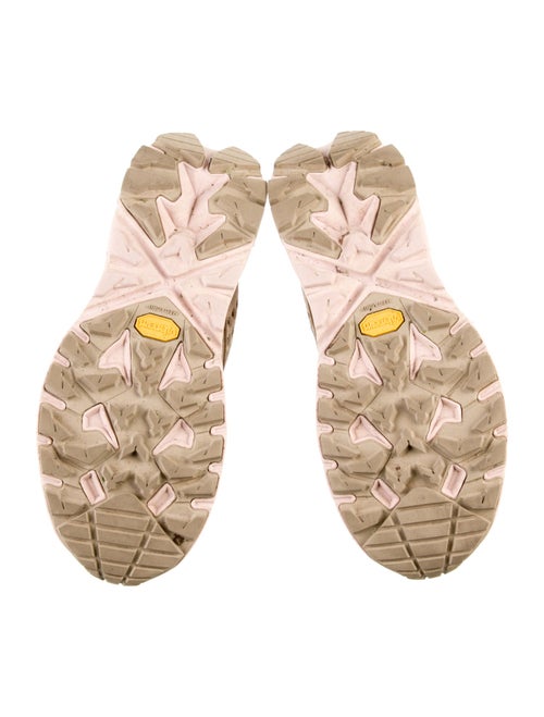 Hoka Printed Sneakers