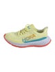 Hoka Mesh Athletic Sneakers