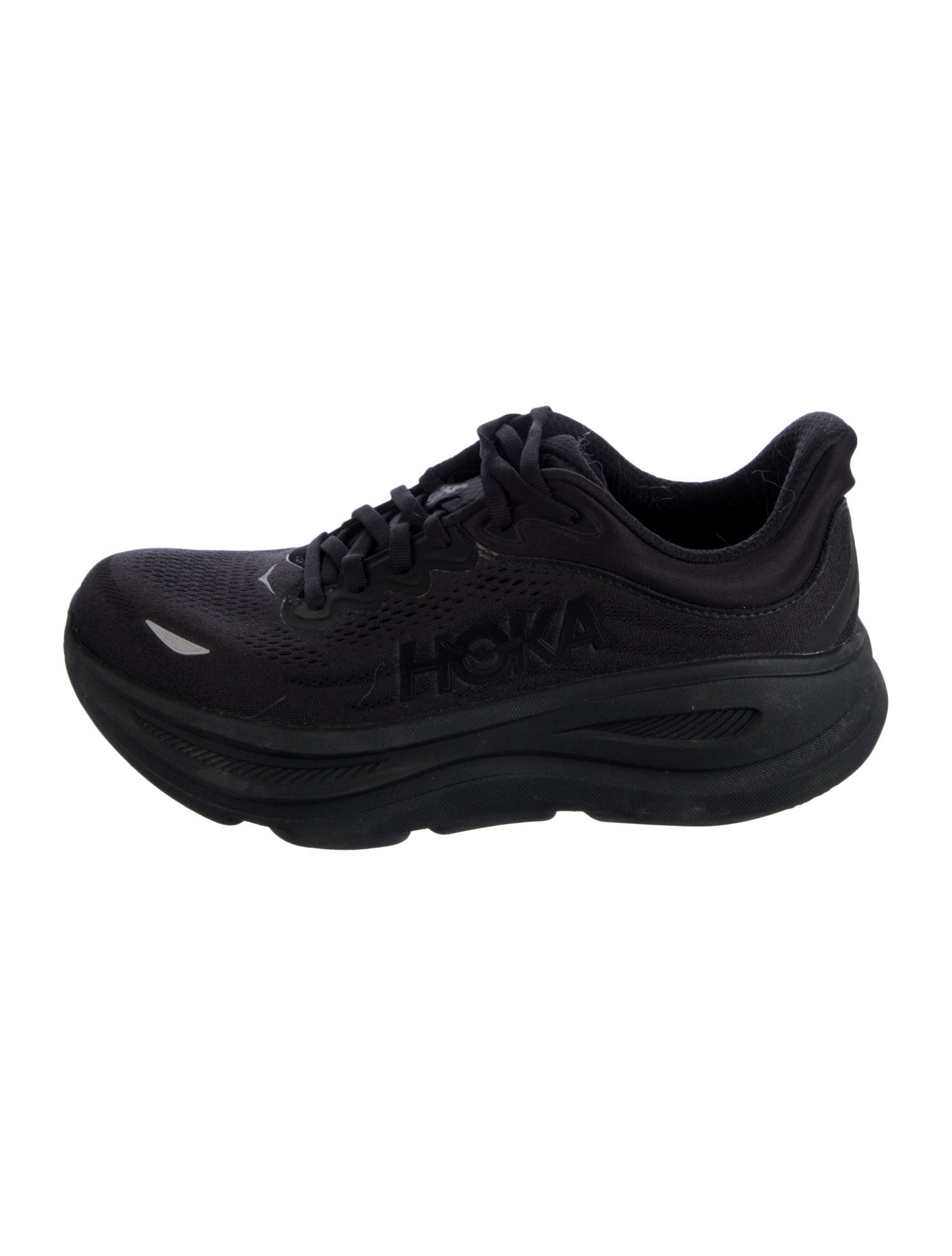Hoka Mesh Sneakers