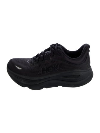 Hoka Mesh Sneakers