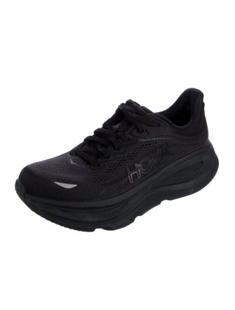 Hoka Mesh Sneakers