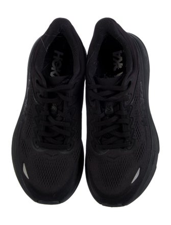 Hoka Mesh Sneakers
