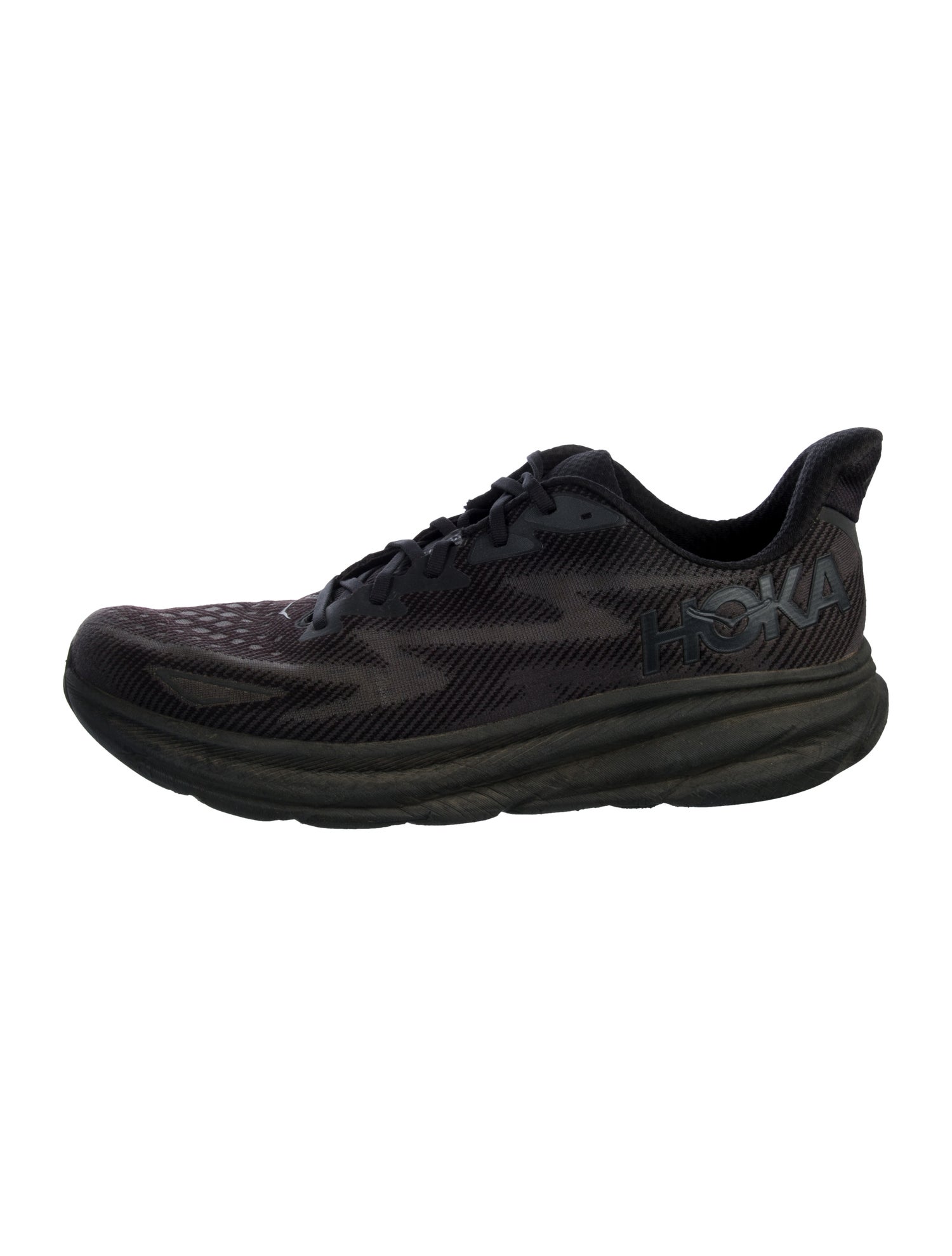 Hoka Printed Sneakers