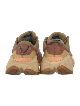 Hoka Printed Sneakers