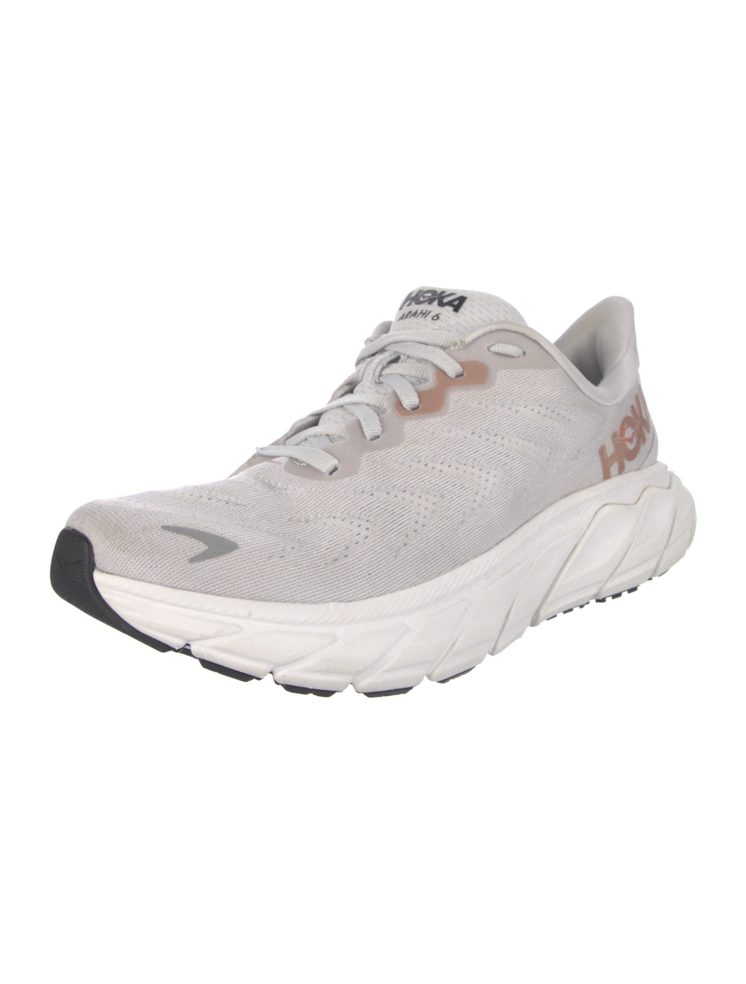 Hoka Athletic Sneakers