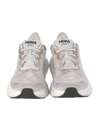 Hoka Athletic Sneakers