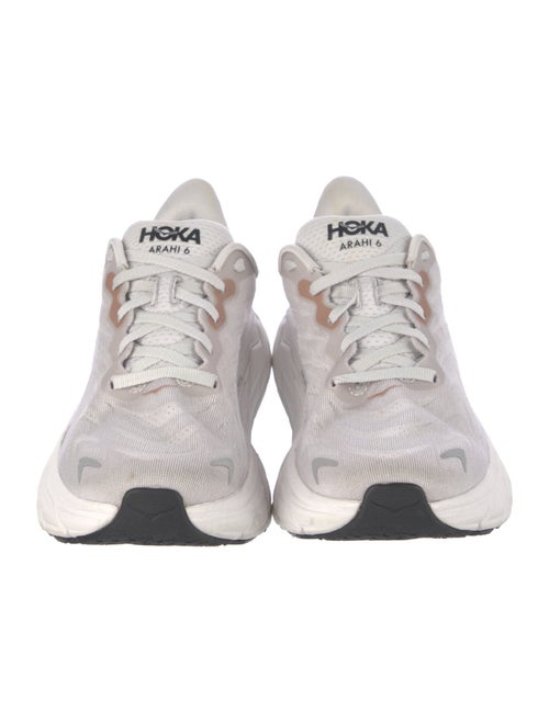 Hoka Athletic Sneakers