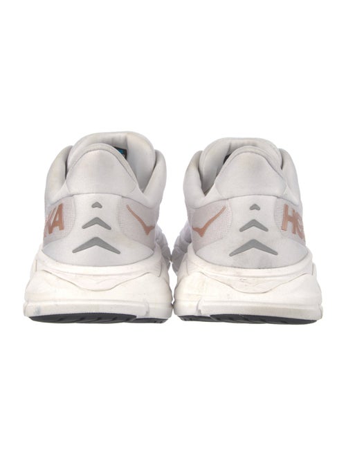 Hoka Athletic Sneakers