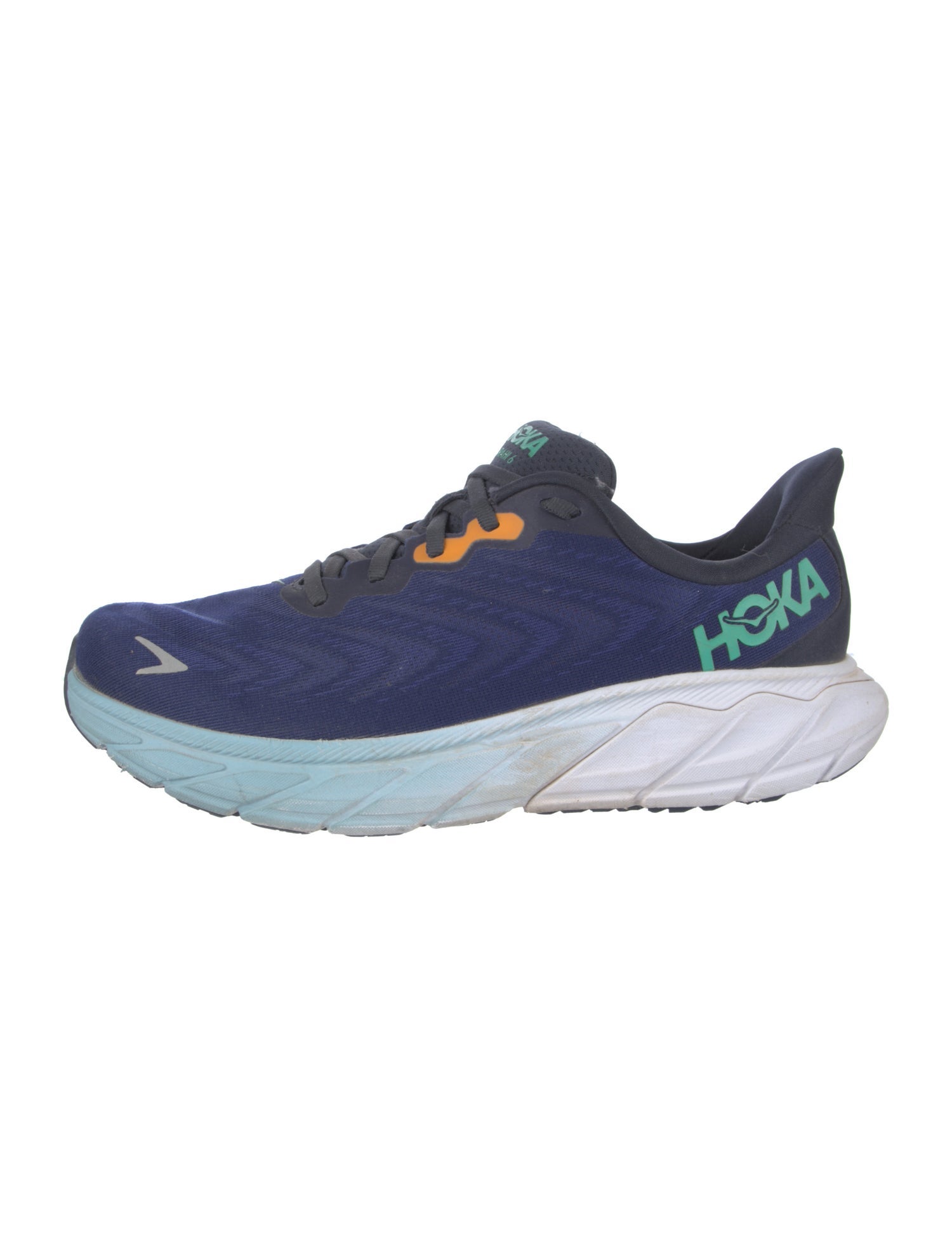 Hoka Athletic Sneakers