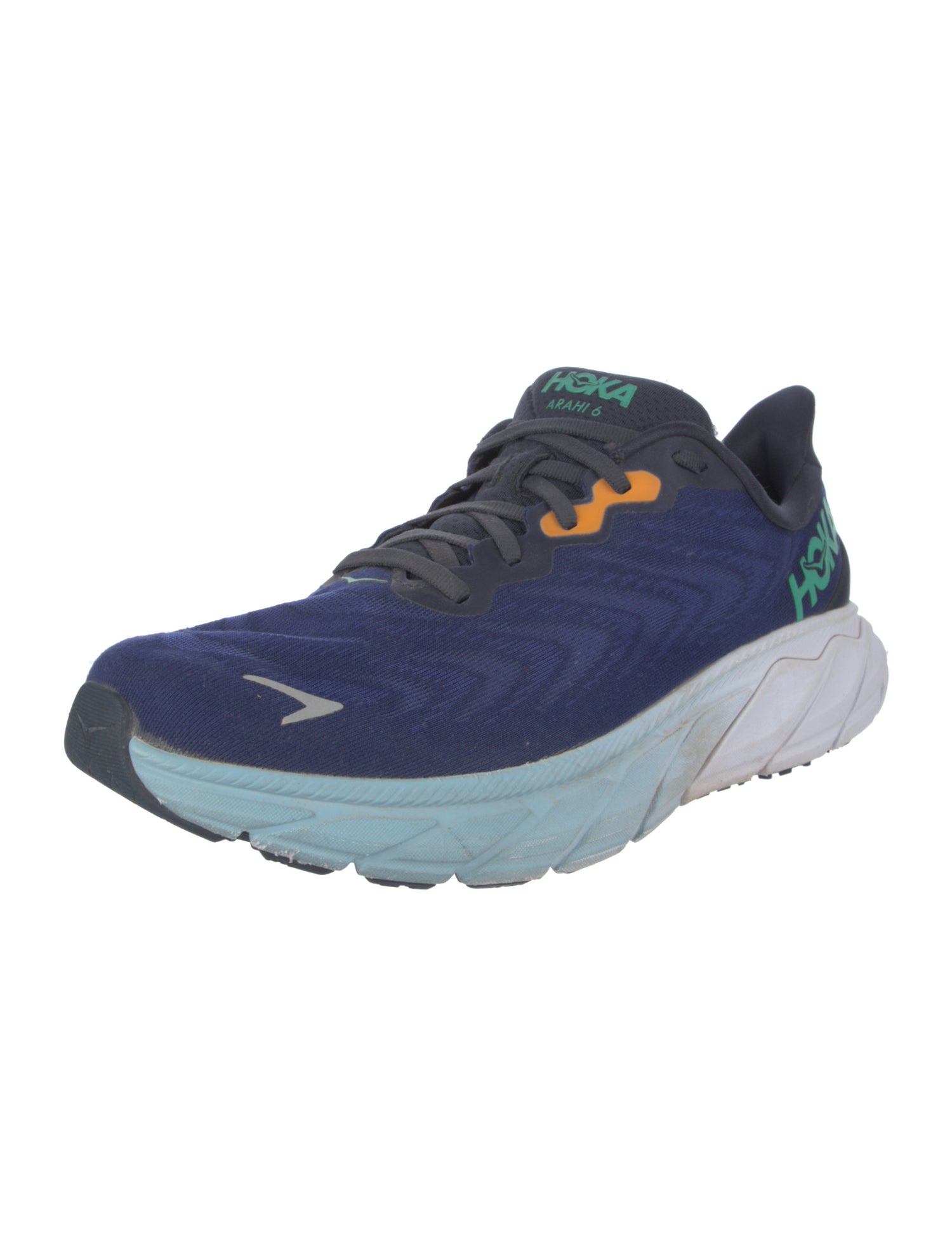 Hoka Athletic Sneakers